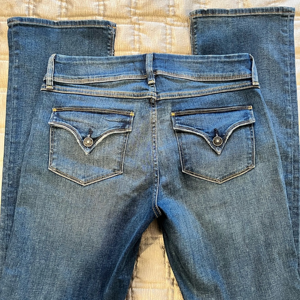 HUDSON JEANS “BETH” size 29 - never worn!